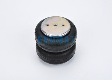 Atuador do ar da convolução do dobro do CI do FD 120-20 pelas molas de suspensão do caminhão/carro da capa de chuva 227QS32