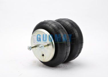 W013586943 dobram a mola de ar industrial da convolução para o trator/reboque americanos