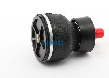 Mola de ar reversível da luva do Firestone W02-358-3001 com o parafuso prisioneiro cego de bronze