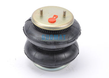 Parafuso 2x3/8-16UNC da placa das molas de ar W21-760-0335 do Firestone TS16949 A01-760-0335