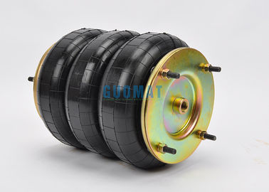 airbag complicado W01-R58-4056 GUOMAT 3B8X3 triplicar-se de aço do Firestone 8X3