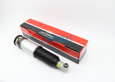 Mola de ar material 37106767864 BMW da suspensão da borracha natural 7 E65 sem o suporte traseiro direito do ar do EDC