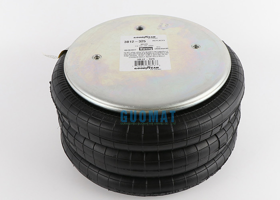 triplicar-se industrial 578933103 complicados de Goodyear da mola de ar 3B12-325