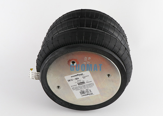 Contitech FT 330-29 503 molas de ar complicadas triplas para o PROTETOR SC2132 da CARGA