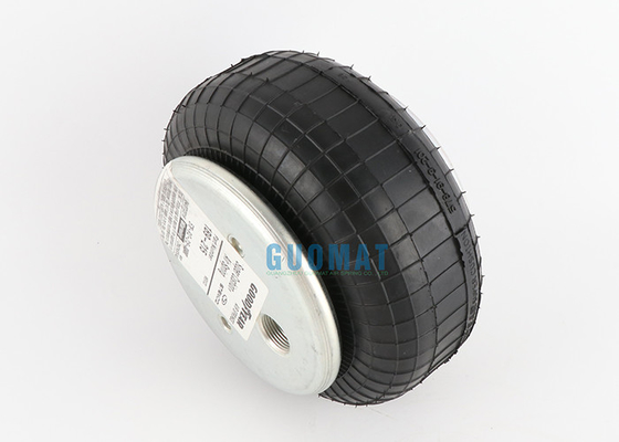 cabo flexível 578-91-3-201 da mola de ar de 1B9-204 Goodyear para o equipamento de construção
