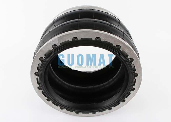 Mola de ar W01-M58-6978 industrial GUOMAT 2B6978 em 0,7 diâmetros máximos 707mm do Mpa