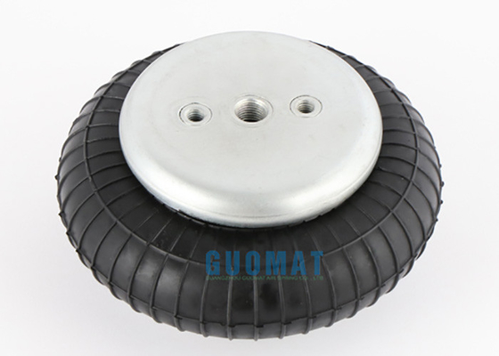 Atuador de aço de borracha Contitech FS70-7 da mola de ar de EB-165-65 Festo