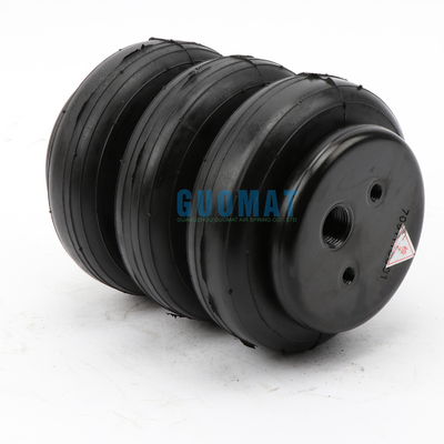 no. 3B2300 A da mola de ar GUOMAT da suspensão de 113mm