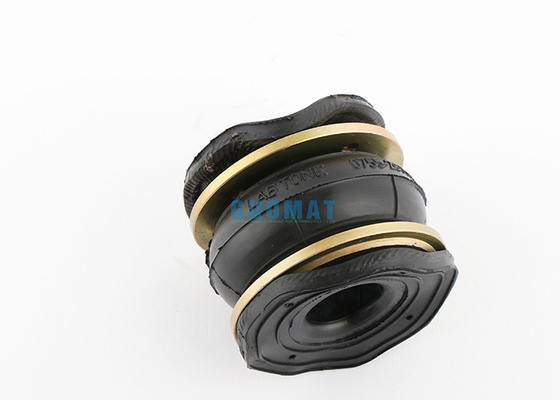 ¾ X1 único GF40/60-1 da mola de ar 2 de Contitech FS 22-3 DI CR Industrial