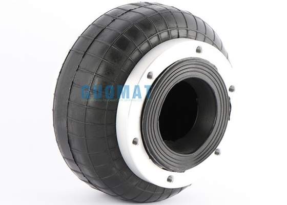 W01-358-0100 parafuso de borracha da mola de ar M6 do Firestone dos foles W01-358-0112