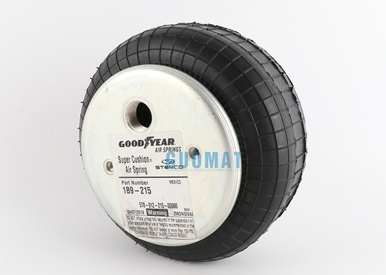 A mola de ar do Firestone W01-M58-6374 refere CI G 3/4 Goodyear 1B9-215 do FS 200-10
