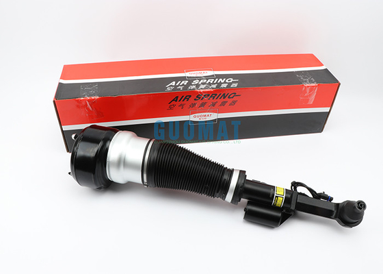 Direito A2213200138 4 Matic da classe W221 Mercedes Suspension Air Spring Front de S