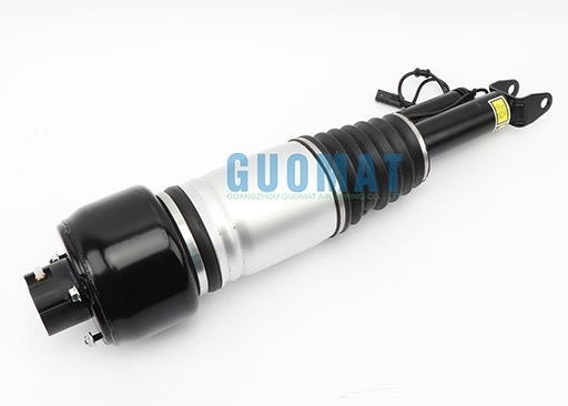 Suporte de choque do ar 2193201113 para 06-11 Mercedes W219 CLS550 Front Left Driver Side Without 4 Matic