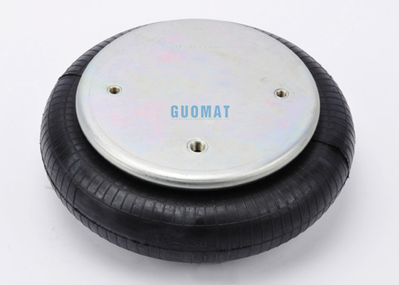 Mola de ar industrial W01-358-7008 do passeio do ar do Firestone