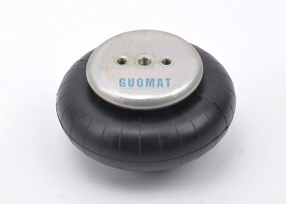 Tipo complicado mola do fole do airbag do Firestone W01-358-7451 único de ar de 1B7451