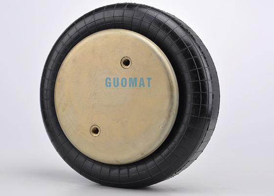 Estilo de borracha dos foles da mola de ar de Goodyear 1B9-202 único para o instrumento