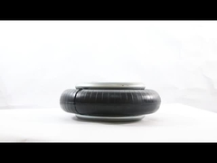 FS 200-10 CI Mola de Ar Simples Convoluta G1/4 Sacos de Fole de Borracha Industriais para Máquina de Papel