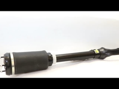 Suspensão aerodinâmica de choque A1643204313 Suporte frontal para Mercedes Benz W164 A1643204413