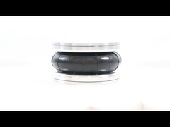 A única mola de ar industrial ativa 6