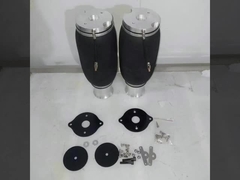 Mercedes-Benz Classe E W211 Suspensão aérea dianteira esquerda Peças de reparação de choque TS16949