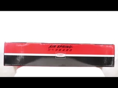 Amortecedor esquerdo traseiro continental 3W0616001 3W0616001E da suspensão do ar para BENTLEY