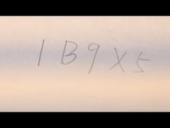 Borracha Natural Bellow 578-91-3-201 da Goodyear Montagem de Primavera de Ar de Tipo Único