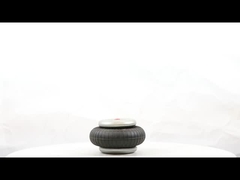 Suspensão de molas de ar com gás Bos-CH 822419002 Contitech FS 70-7 Single Bellow