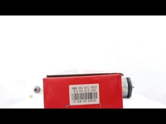 Suspensão pneumática BMW Série 7 E65 / E66 Com EDC Air Spring Strut traseiro direito 37126785536