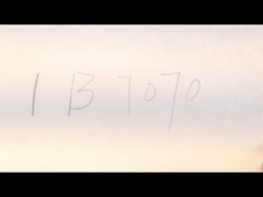 BOSCH industrial de borracha 822419002 dos airbags de Phoenix SP1B05 da mola de ar do FS 70-7 Contitech