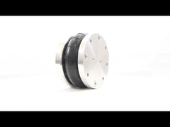 1B6X1P Substituição de molas de ar industrial FS 76-7 DS CR Coussinet de elevação de ar continental