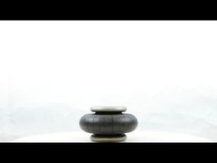 Continental Contitech Industrial Air Spring FS 120-9 CI Referência ao GUOMAT 1B120-9 Redução de ruído