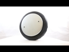 Máquina de moldagem de ar industrial W01-358-7008 Contitech