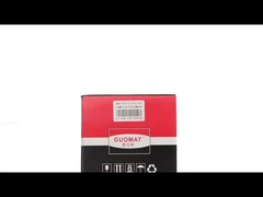 Peças de suspensão a ar da BMW 37126790078 Para 2007-2014 BMW X6 E70 / E71 Sacos traseiros de mola de ar