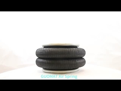 2 Airbags de aço Goodyear