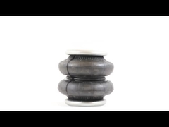 Saco de borracha de elevação de ar Goodyear