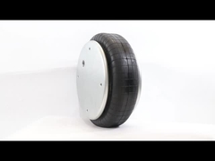 Bolsas de ar industriais 1B53014 G1/2 Entrada de ar Bacias de borracha de absorção de choques de ar