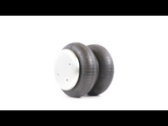 GUOMAT Suspensão aerodinâmica 2B6910 Triângulo cruzado 6325/4320