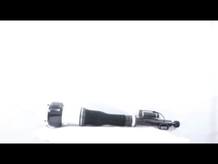 2213205513 Suspensão aerodinâmica Air Bellows traseira esquerda Para Mercedes W221 Classe S Cl W216