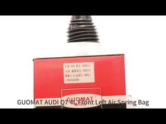 VW TOUAREG Porsche Q7 Audi Suspensão Aérea Kit de Peças 7L6616503B 7L8616503B Atrás à direita