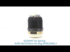 2004-2011 Audi traseira Suspensão aerodinâmica Primavera A6 C6 Airbags 4F0616001J 4F 0616 001J