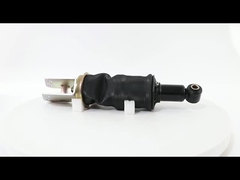 Suspensão da cabine dianteira Primavera de ar Hino 52270-1350 Absorvedores de choque de ar de camião