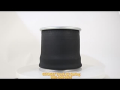 Saco de mola de ar de reboque W01-358-9875 Firestone Truck Suspensão de ar 1R12-432 Goodyear