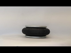 Singe de borracha em espiral FS330-11 468 Contitech 1B12-301 Suspensão aérea Goodyear