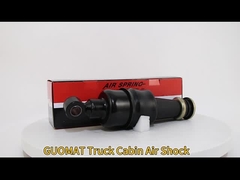 1265282 Absorvedor de choque de ar para almofadas de cabina 1353451 Peças sobressalentes para camiões DAF CF/XF/95