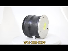 Fios para caminhão de ar W01-358-9206 Suspensão a ar Completa Parte 1T19L-5