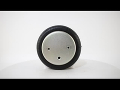 saco complicado industrial 578 da mola do passeio do ar da mola de ar de 1B9-202 Goodyear único 91 3 201