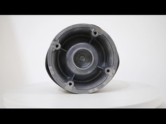 W01-358-8646 Firestone Neway Bus Air Spring Bellows para Golden Dragon Yutong 1T15M-2