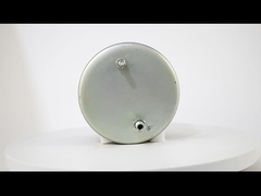 GUOMAT 1T9039 Referência para W01-358-9039 Firestone Air Spring Bellows 1T15M-0 para Golden Dragon Yutong