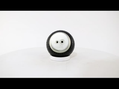 Cross FS40-6 Airbags complicados únicos SP1B04 Phoenix Industrial Rubber Air Spring