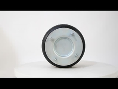 Dunlop SP 1538 Primavera de ar industrial W01-R58-4058